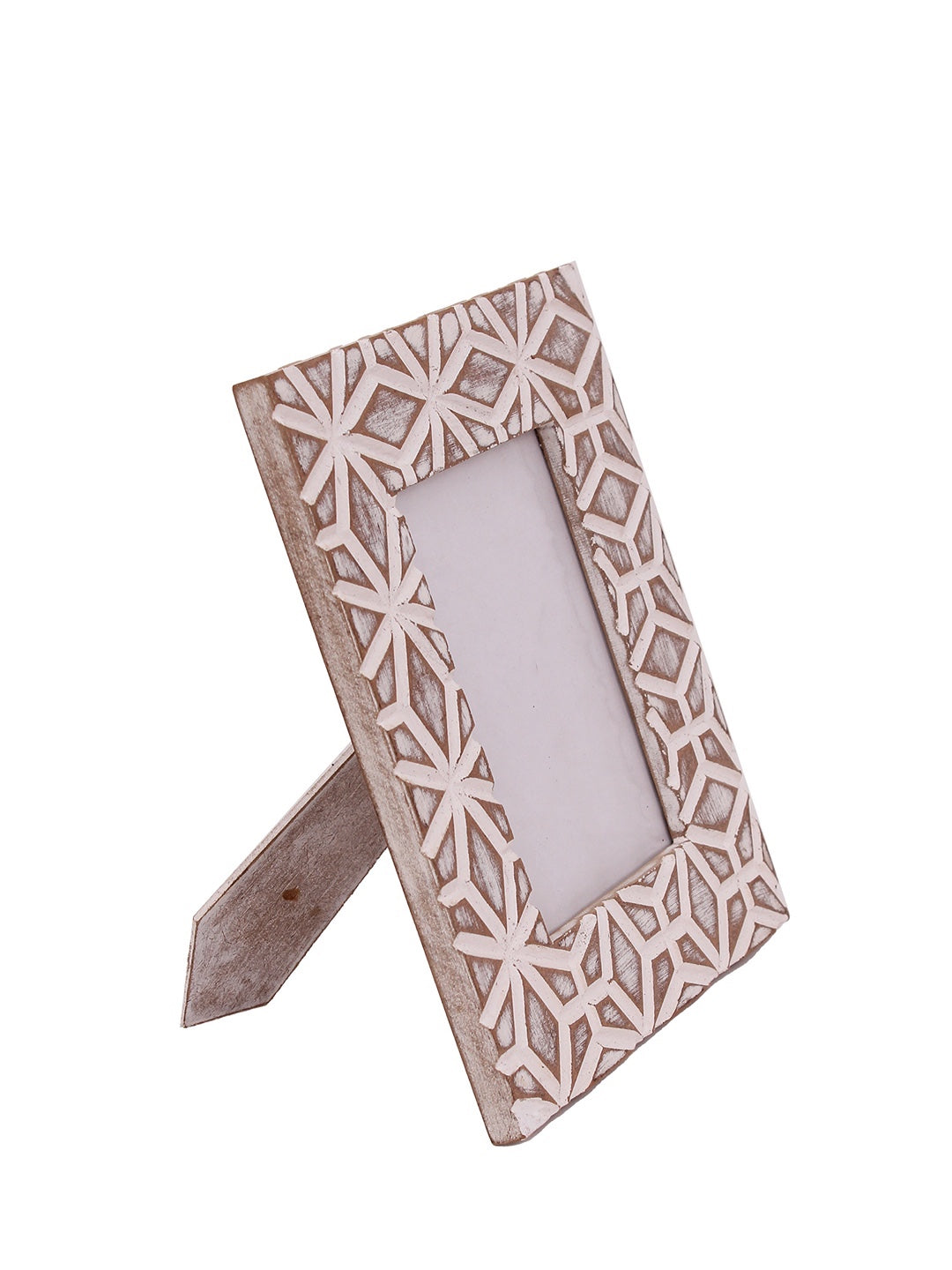 Photoframe & Throw Gift Box - Kamet