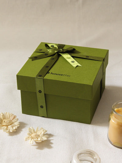 Slatey Gift Box