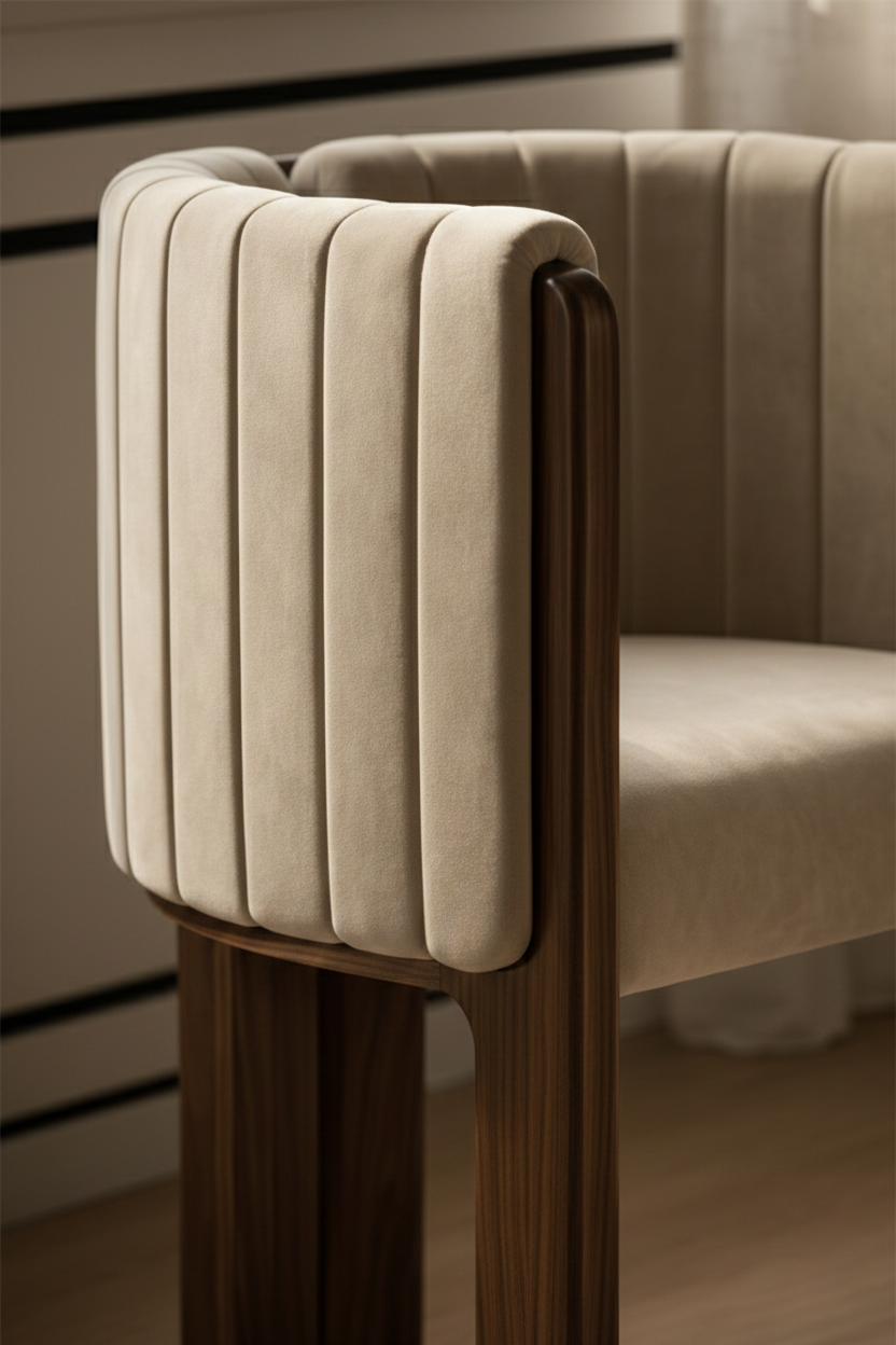 THE VARENNA CHAIR