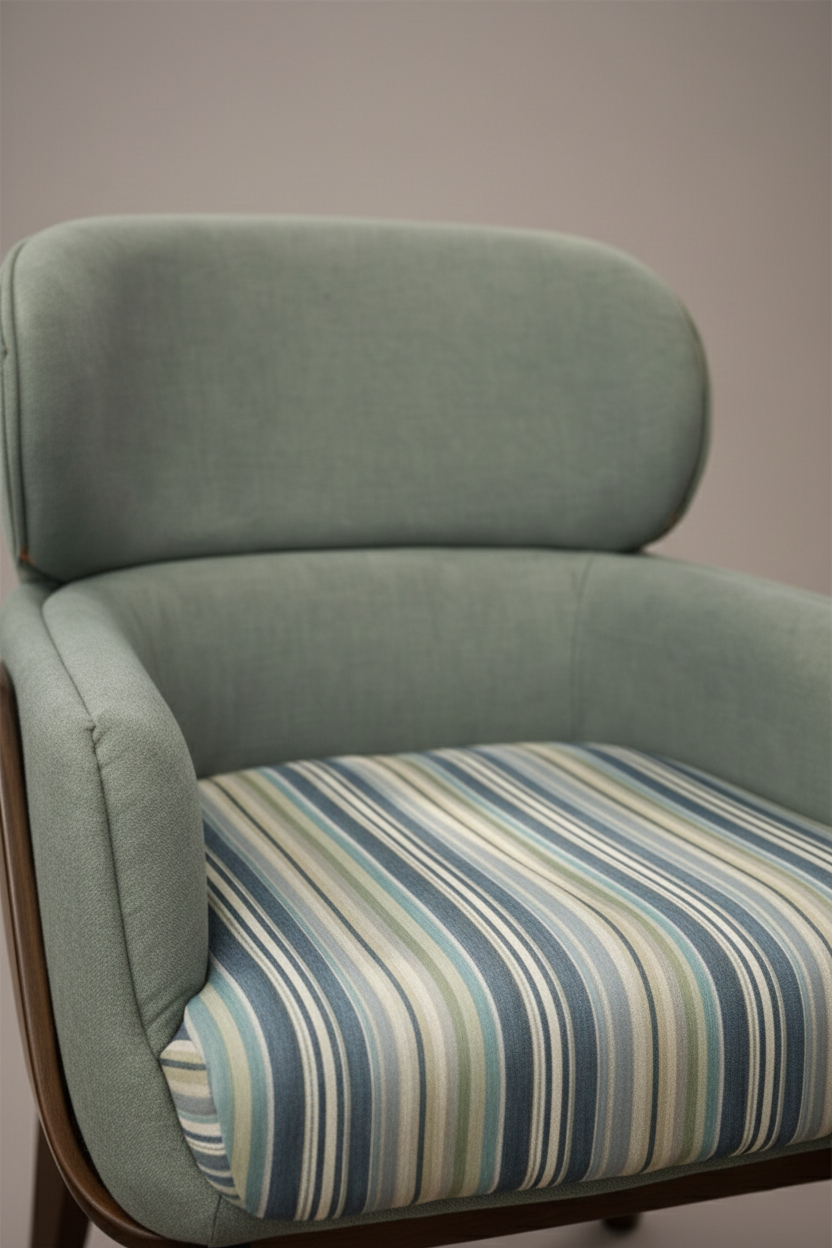AERIS LOUNGE CHAIR