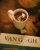 Aphrodite Magic Green Tea