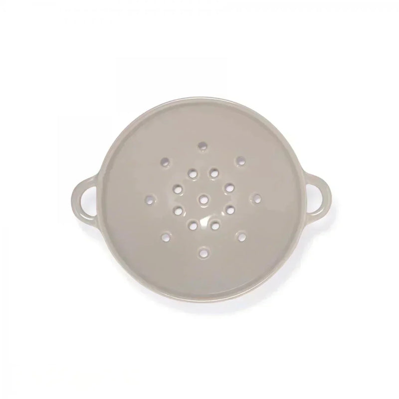 Grey Berry bowl