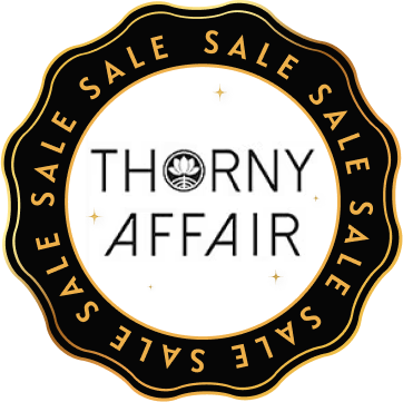 Thorny Affair logo