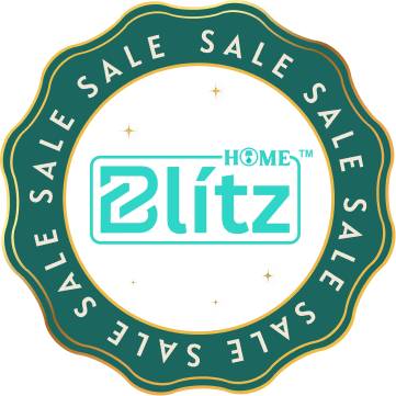 Home Blitz logo