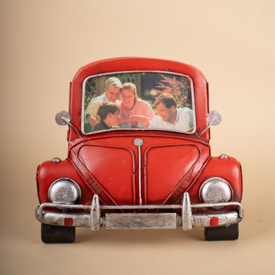 Car Photo Frame