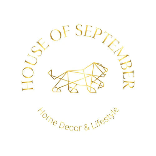 House Of September logo