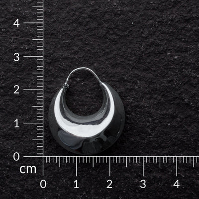 BAJRO Hoops