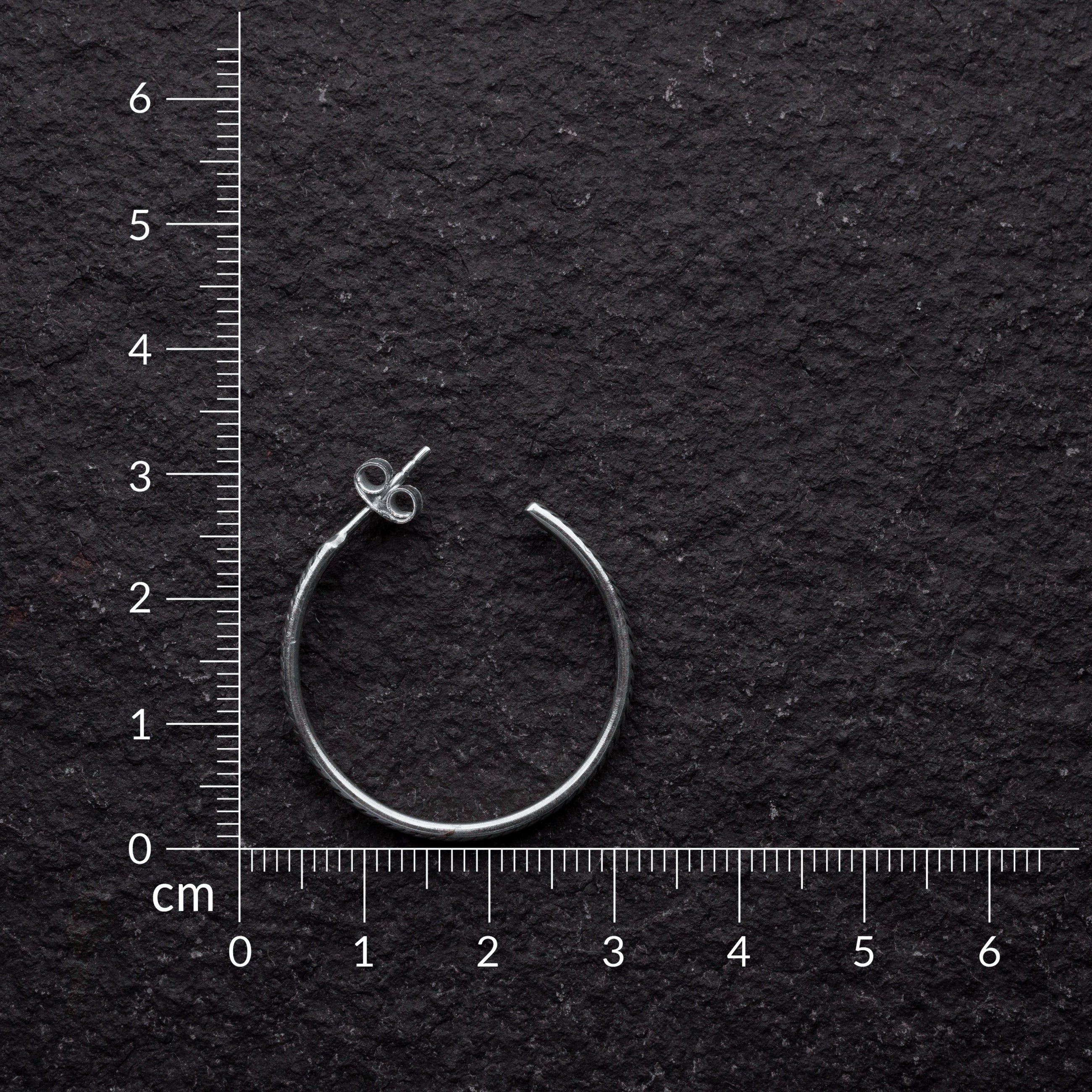 DARMA Hoops