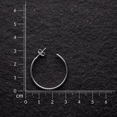 DARMA Hoops