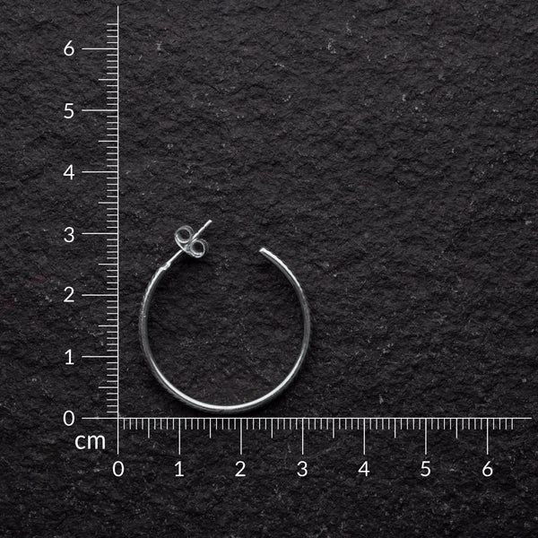 DARMA Hoops