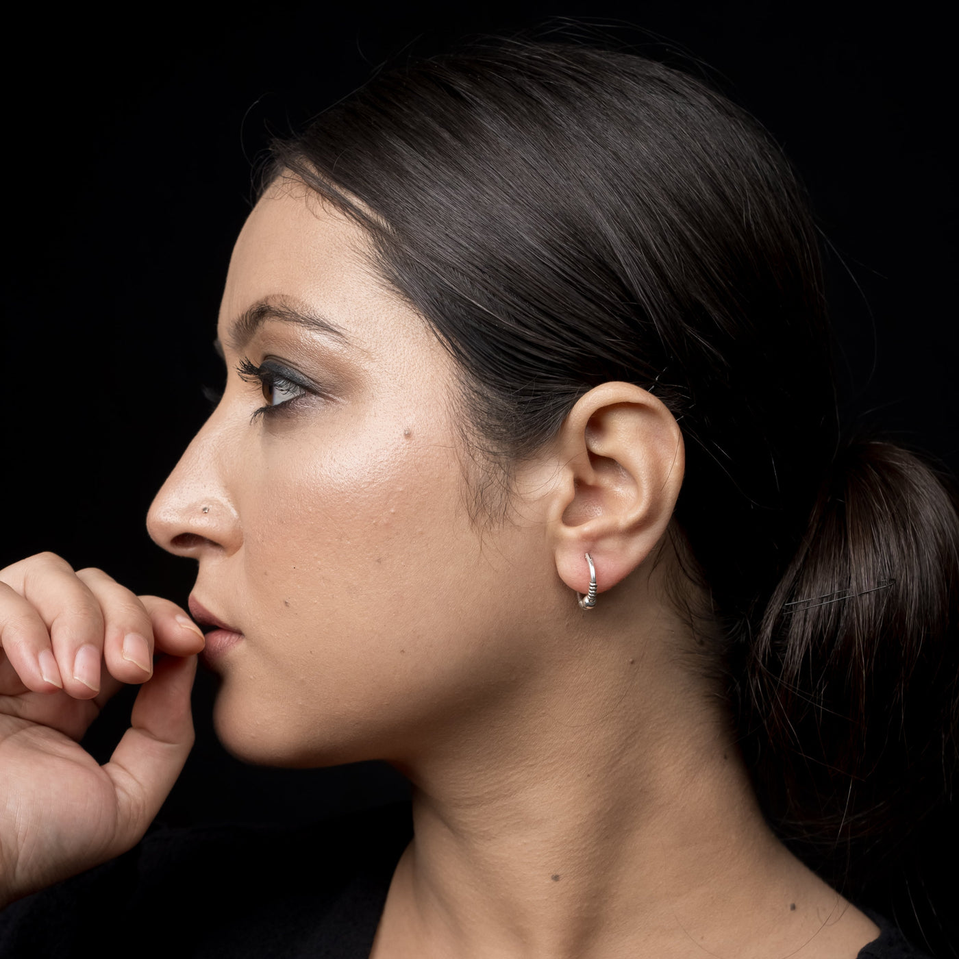 BINDU Hoops
