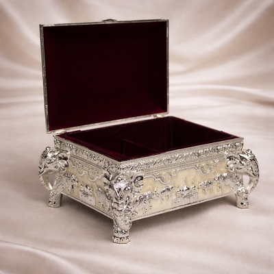 Heritage Treasure Box with Gift Case