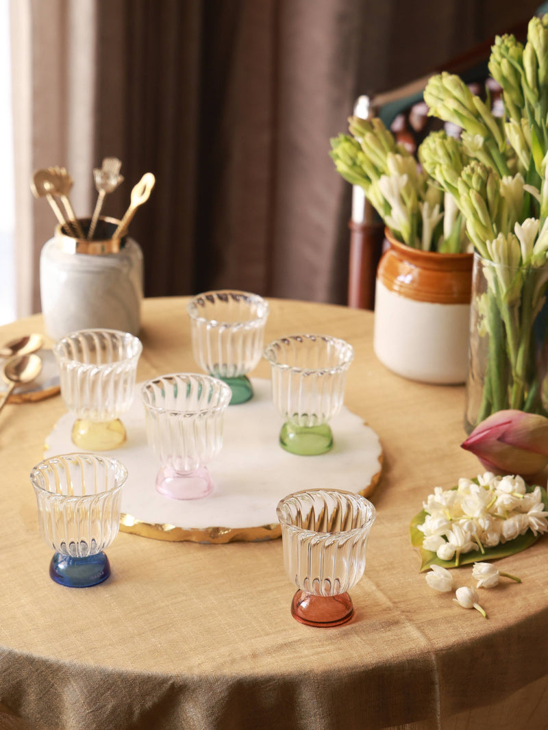 Mini Twirl Bowl Gift Box