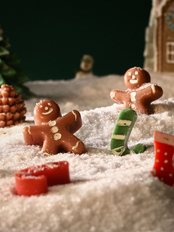 Wax Melts - Christmas Special