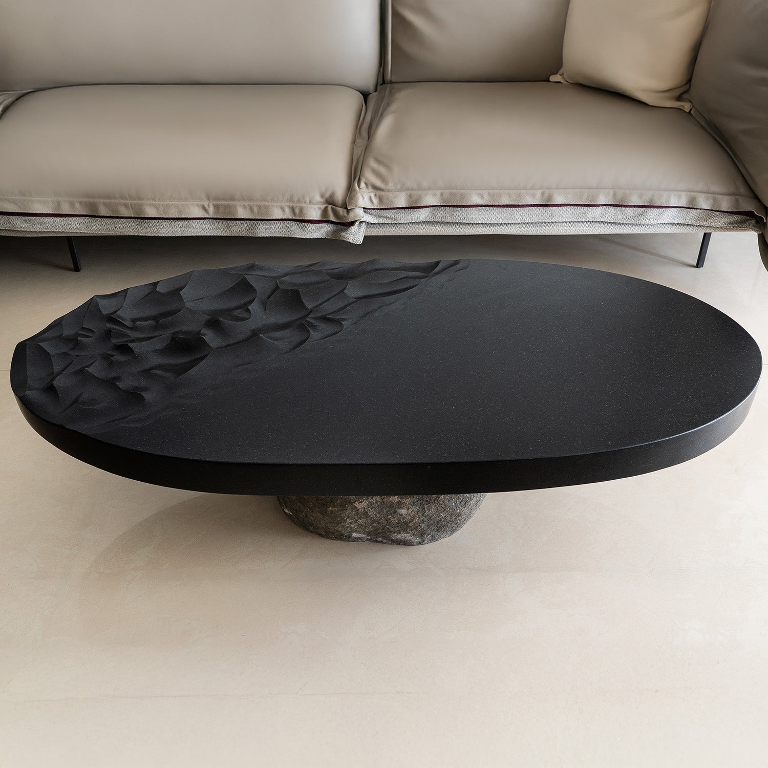 | Storm Table