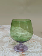 Fyris Wine Handblown Glass