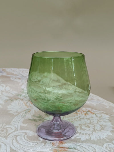 Fyris Wine Handblown Glass