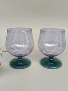 Fyris Handblown Wine Glass