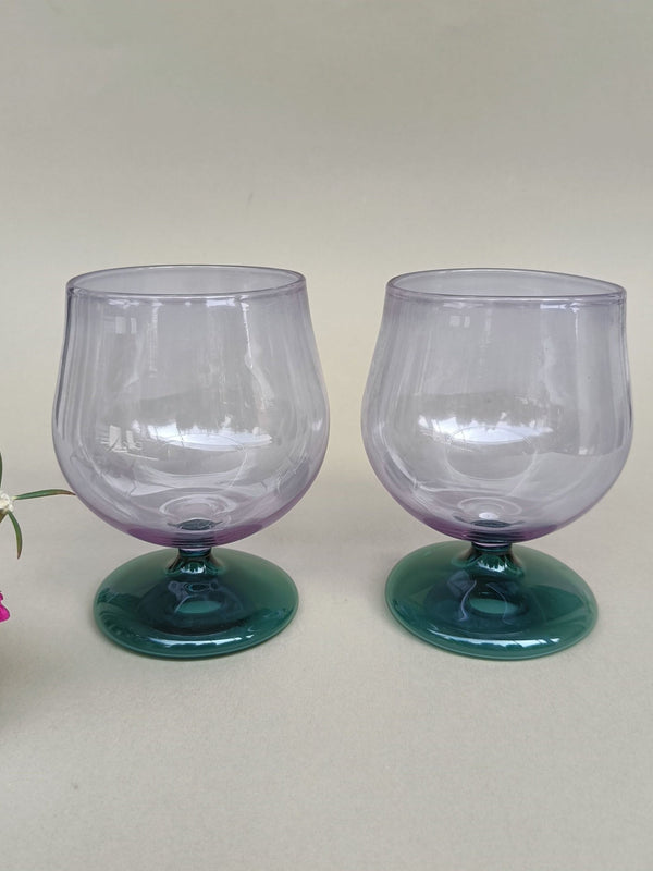 Fyris Handblown Wine Glass
