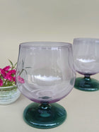 Fyris Handblown Wine Glass