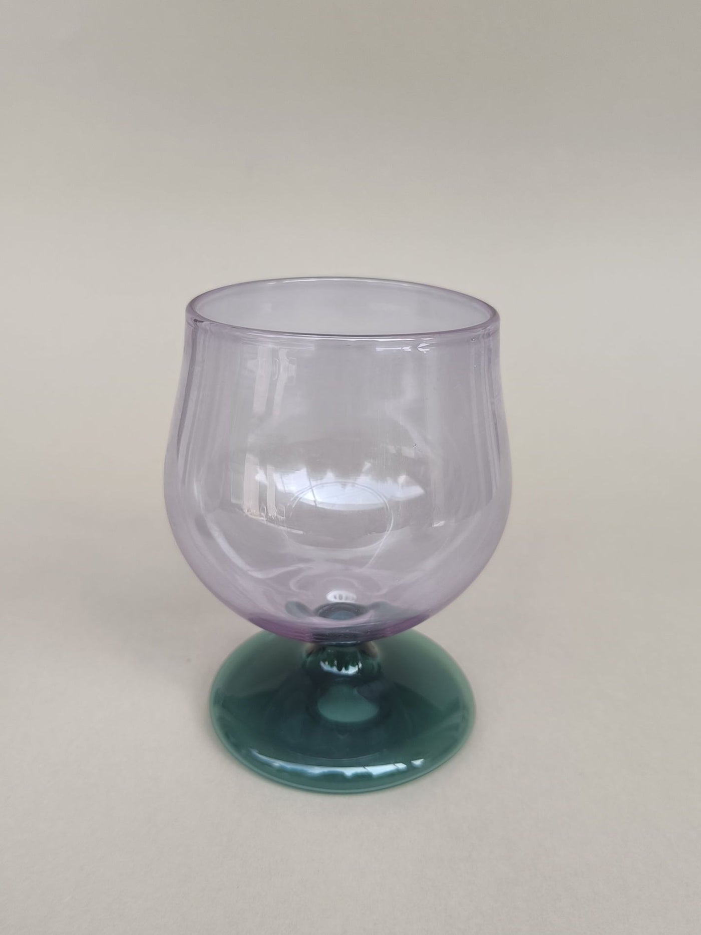 Fyris Handblown Wine Glass