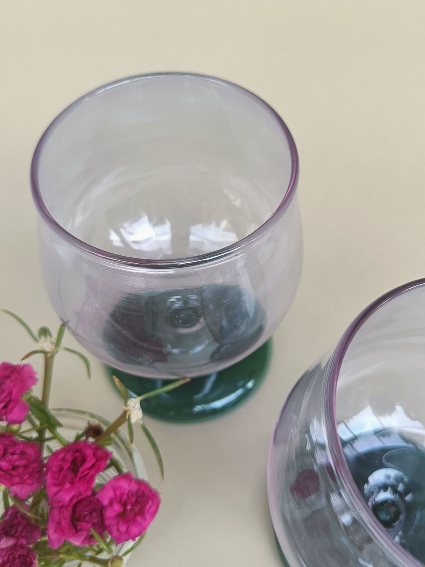 Fyris Handblown Wine Glass