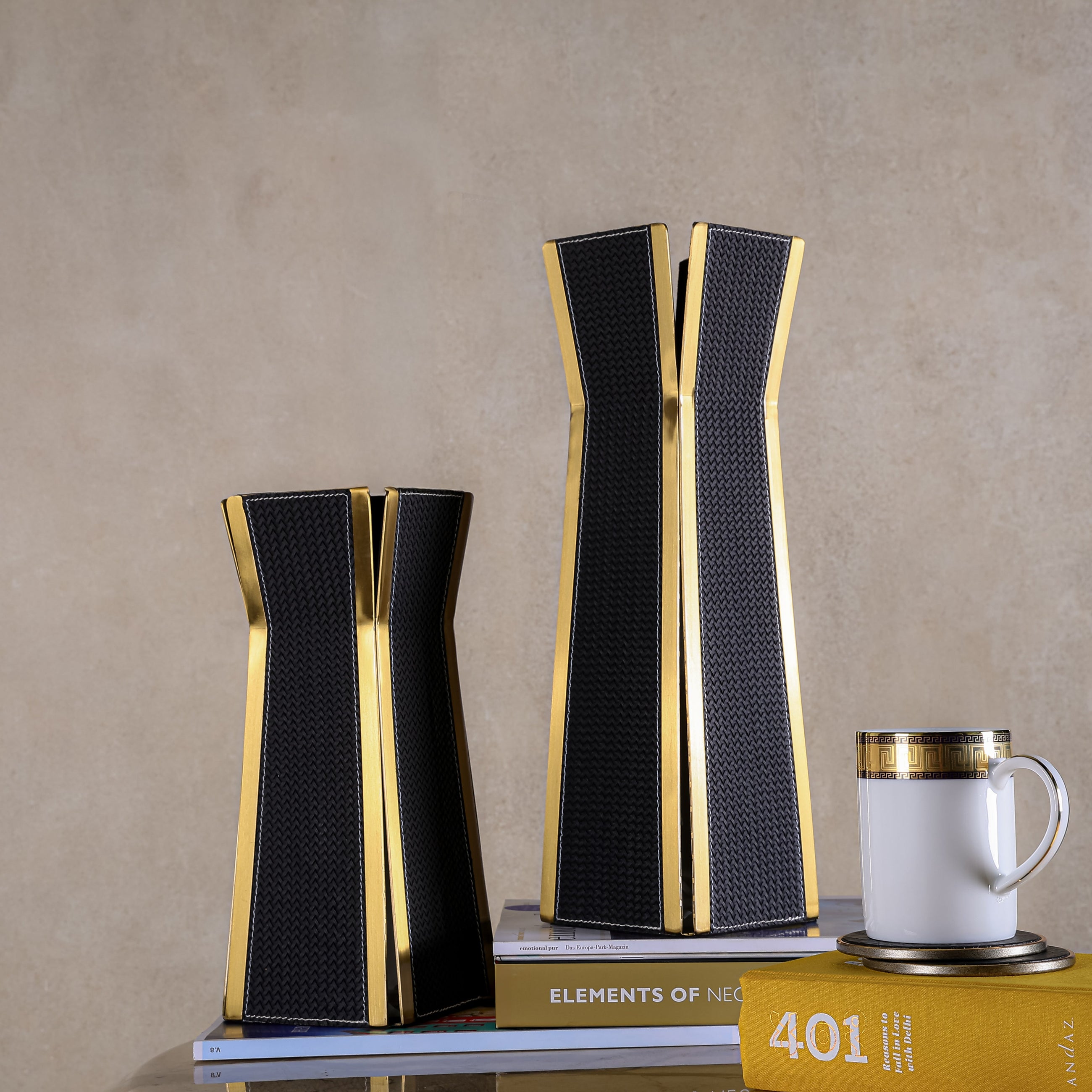 Nordic Vase Large