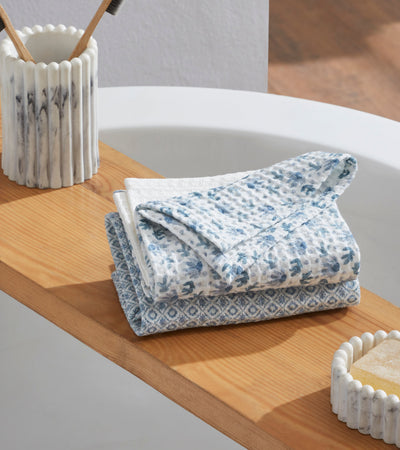 Khwaab Face Towel | Set Of 2