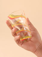 Handblown Glass - Baile Series