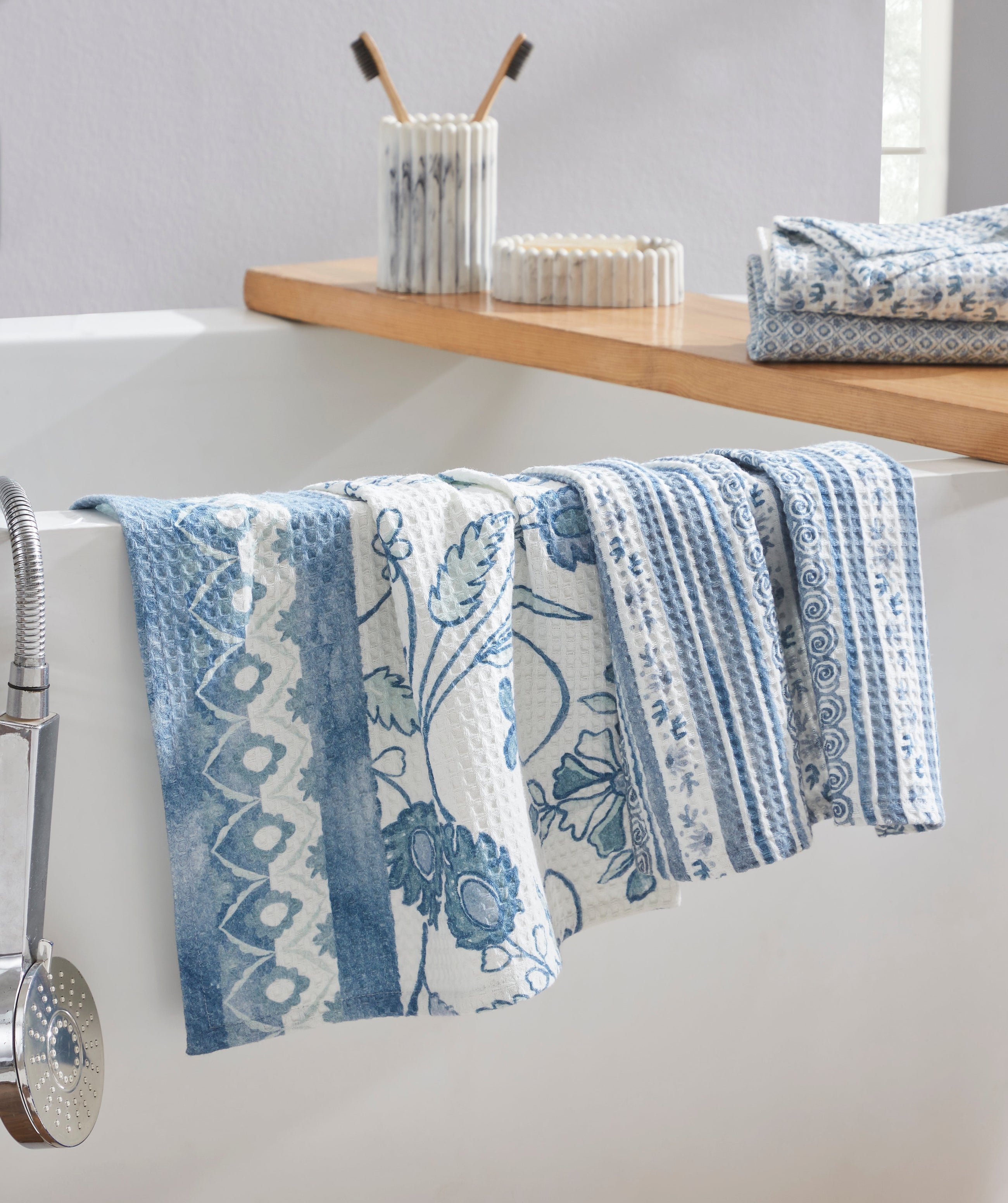 Khwaab Hand Towel | Set Of 2 - Product Image 