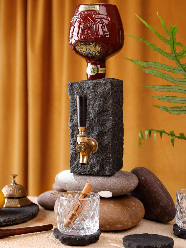 Black Drink Dispenser