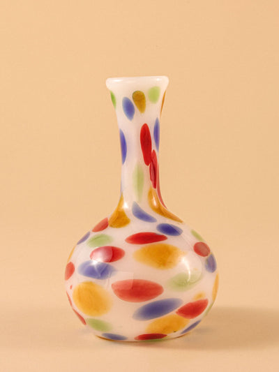Murano Glass Vase - Celebration