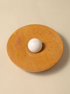 Kaori - Marble Incense Stick Holder