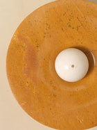Kaori - Marble Incense Stick Holder