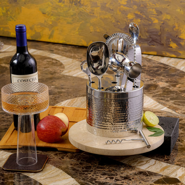 Daamaira Luxe Mixologist Set