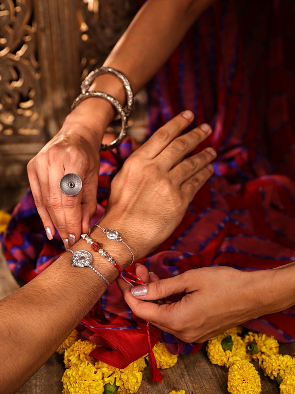 Bhuli Rakhi