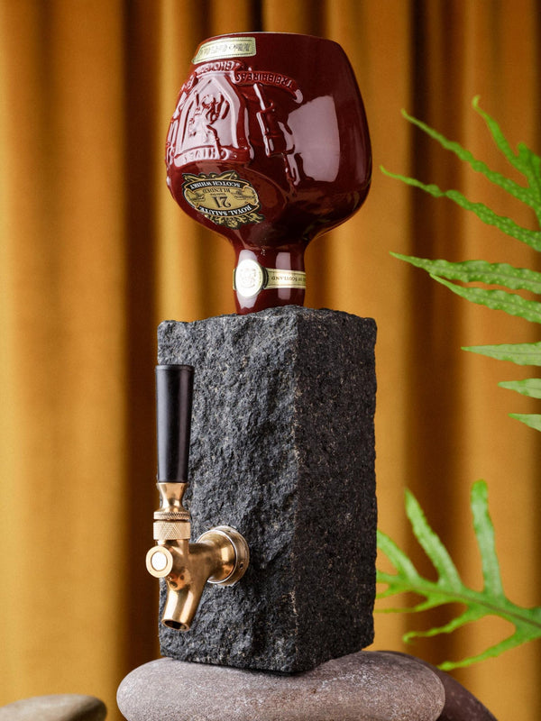 Black Drink Dispenser