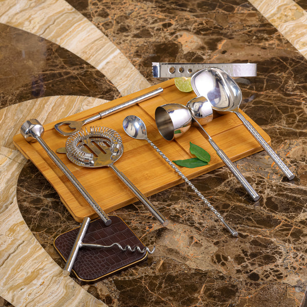Daamaira Luxe Mixologist Set