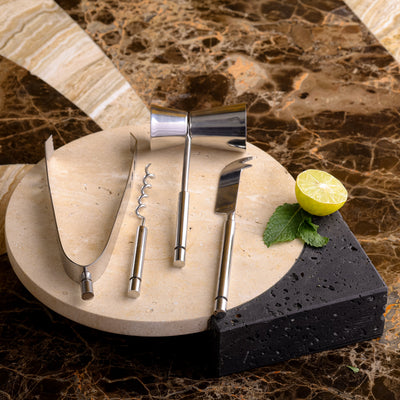 Daamaira Luxe Mixologist Set
