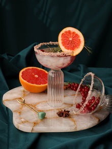 Asa Stem Glass