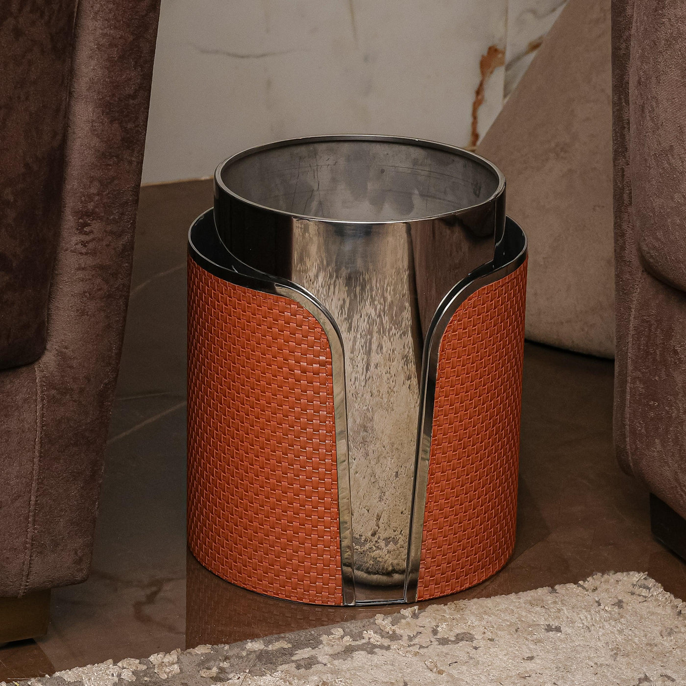 Nova Waste Bin