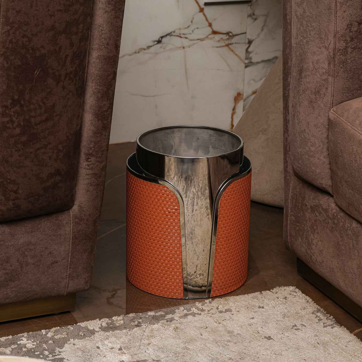 Nova Waste Bin