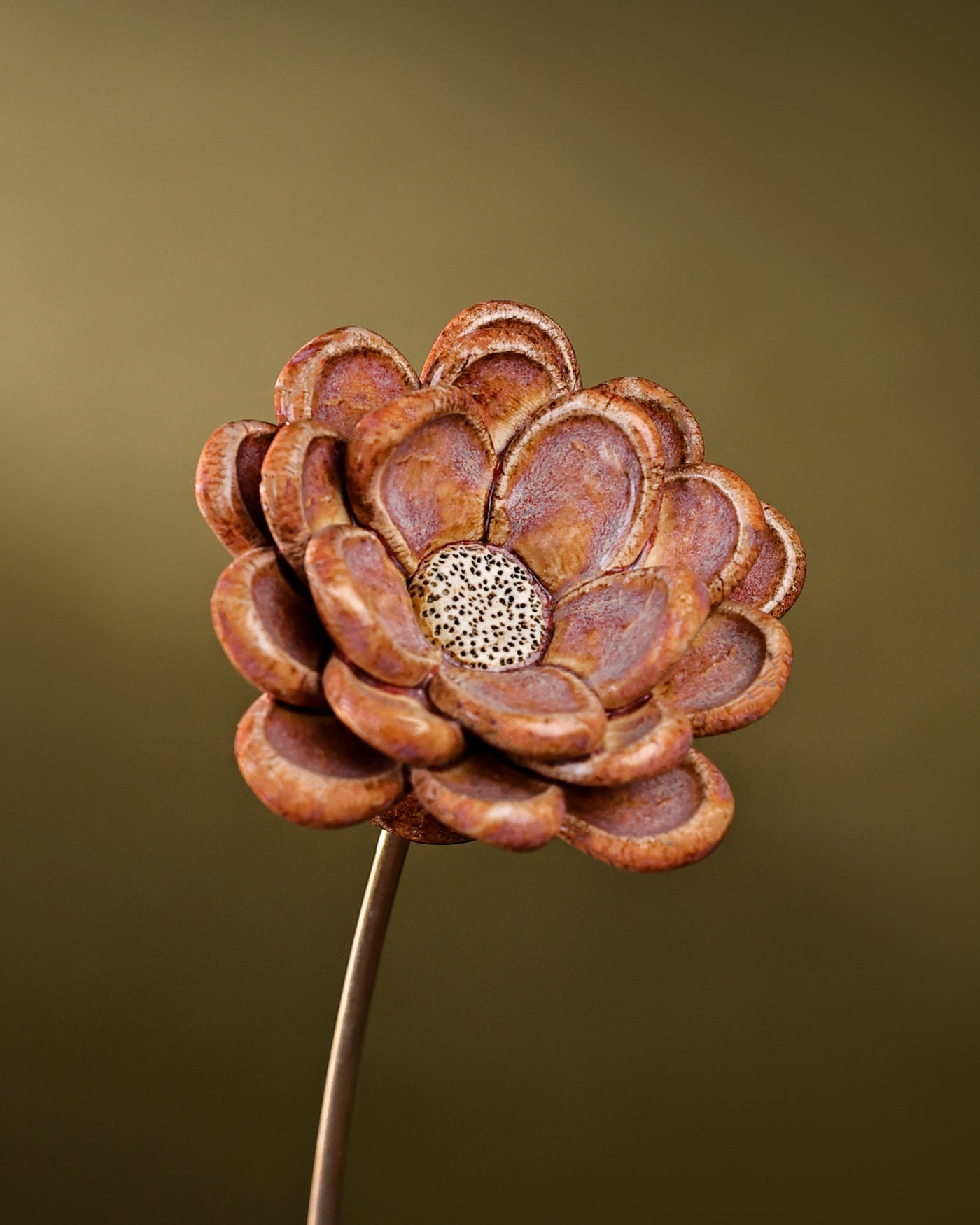 Temple Flowers -Single Flower Stem large (Copy) (Copy)