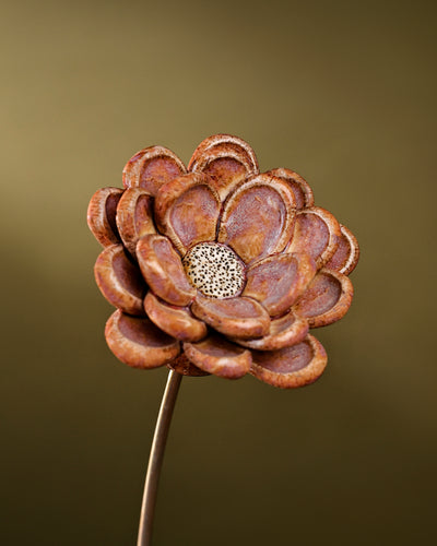 Temple Flowers -Single Flower Stem large (Copy) (Copy)