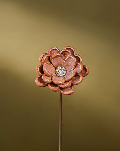 Temple Flowers -Single Flower Stem large