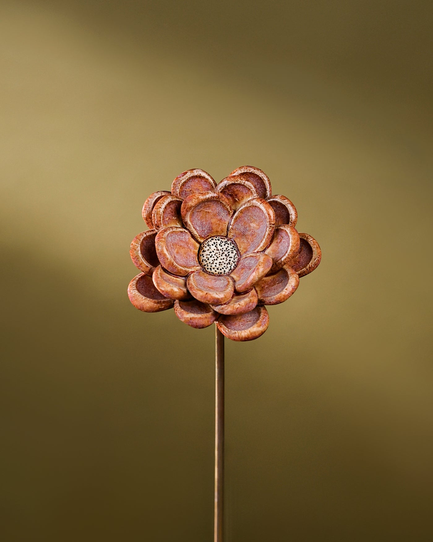Temple Flowers -Single Flower Stem large (Copy) (Copy)