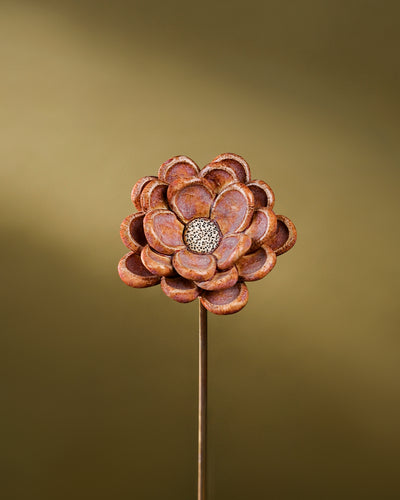 Temple Flowers -Single Flower Stem large (Copy) (Copy)