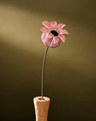 Blooming Pods - Single -Deep Pink