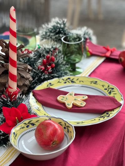 Maria Theresia Medley Small Bowl(Set of 6)