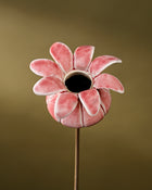 Blooming Pods - Single -Deep Pink